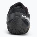 Черевики жіночі Merrell Vapor Glove 6 black/multi 6