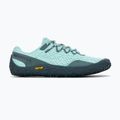 Жіночі черевики на босу ногу Merrell Vapor Glove 6 frost blue 8