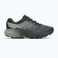 Чоловічі бігові кросівки Merrell Agility Remix black 9