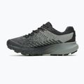 Чоловічі бігові кросівки Merrell Agility Remix black 10