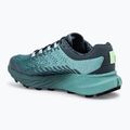 Чоловічі кросівки Merrell Agility Remix pacific pacific 3