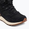 Кросівки туристичні чоловічі Merrell Alpine 83 Sneaker Recraft Mid Wp black 7