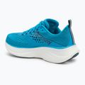 Жіночі бігові кросівки Saucony Ride 17 viziblue/mirage 3