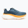 Жіночі бігові кросівки Saucony Hurricane 22 міраж/пілінг 2