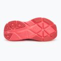 Кросівки для бігу жіночі Saucony Guide 17 currant/cayenne 4
