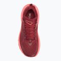 Кросівки для бігу жіночі Saucony Guide 17 currant/cayenne 5