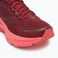 Кросівки для бігу жіночі Saucony Guide 17 currant/cayenne 7