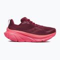 Кросівки для бігу жіночі Saucony Guide 17 currant/cayenne 8