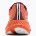 Кросівки для бігу чоловічі Saucony Ride 17 pepper/currant 6