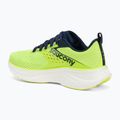 Чоловічі кросівки Saucony Ride 17 citron/navy 3