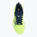 Кросівки для бігу чоловічі Saucony Ride 17 citron/navy 5