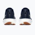 Кросівки для бігу чоловічі Saucony Ride 17 navy/ gum 4