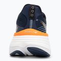Кросівки для бігу чоловічі Saucony Hurricane 24 navy/peel 6