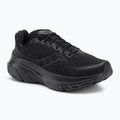 Кросівки для бігу чоловічі Saucony Guide 17 black/black