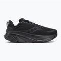 Кросівки для бігу чоловічі Saucony Guide 17 black/black 2