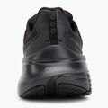 Кросівки для бігу чоловічі Saucony Guide 17 black/black 6