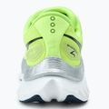Кросівки для бігу чоловічі Saucony Endorphin Speed 4 citron/navy 6