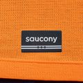 Чоловіча бігова майка Saucony Секундомір Сингл перець верес 5