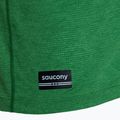 Чоловічий біговий лонгслів з ялівцевим вересом Saucony з секундоміром 3