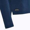 Лонгслів для бігу чоловічий Saucony Triumph navy 4