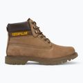 Черевики CATerpillar Colorado 2.0 fossil 2