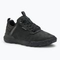 Черевики чоловічі CATerpillar Hex Ready Lo Wp black