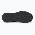 Черевики чоловічі CATerpillar Hex Ready Lo Wp black 4