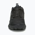 Черевики чоловічі CATerpillar Hex Ready Lo Wp black 10