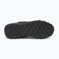 Черевики чоловічі CATerpillar Hex Ready Lo Wp black 12