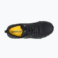 Черевики чоловічі CATerpillar Hex Ready Lo Wp black 13