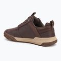 Черевики чоловічі CATerpillar Hex Ready Lo Wp coffee bean 3