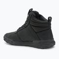 Черевики чоловічі CATerpillar Hex Ready Mid Wp black 3