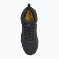 Черевики чоловічі CATerpillar Hex Ready Mid Wp black 5
