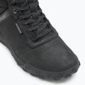 Черевики чоловічі CATerpillar Hex Ready Mid Wp black 7