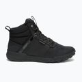 Черевики чоловічі CATerpillar Hex Ready Mid Wp black 9