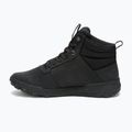 Черевики чоловічі CATerpillar Hex Ready Mid Wp black 10