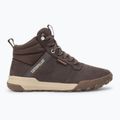 Черевики чоловічі CATerpillar Hex Ready Mid Wp coffee bean 2