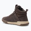 Черевики чоловічі CATerpillar Hex Ready Mid Wp coffee bean 3