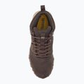 Черевики чоловічі CATerpillar Hex Ready Mid Wp coffee bean 5