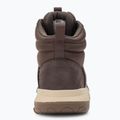 Черевики чоловічі CATerpillar Hex Ready Mid Wp coffee bean 6
