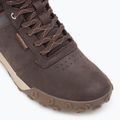 Черевики чоловічі CATerpillar Hex Ready Mid Wp coffee bean 7