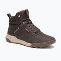 Черевики чоловічі CATerpillar Hex Ready Mid Wp coffee bean 8