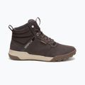 Черевики чоловічі CATerpillar Hex Ready Mid Wp coffee bean 9