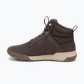Черевики чоловічі CATerpillar Hex Ready Mid Wp coffee bean 10
