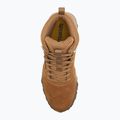 Черевики чоловічі CATerpillar Hex Ready Mid Wp sand 5