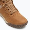 Черевики чоловічі CATerpillar Hex Ready Mid Wp sand 7