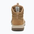 Черевики чоловічі CATerpillar Hex Ready Mid Wp sand 11