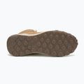 Черевики чоловічі CATerpillar Hex Ready Mid Wp sand 12