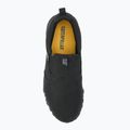 Черевики чоловічі CATerpillar Hex Ready Slip on black 5