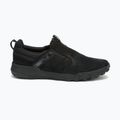 Черевики чоловічі CATerpillar Hex Ready Slip on black 9